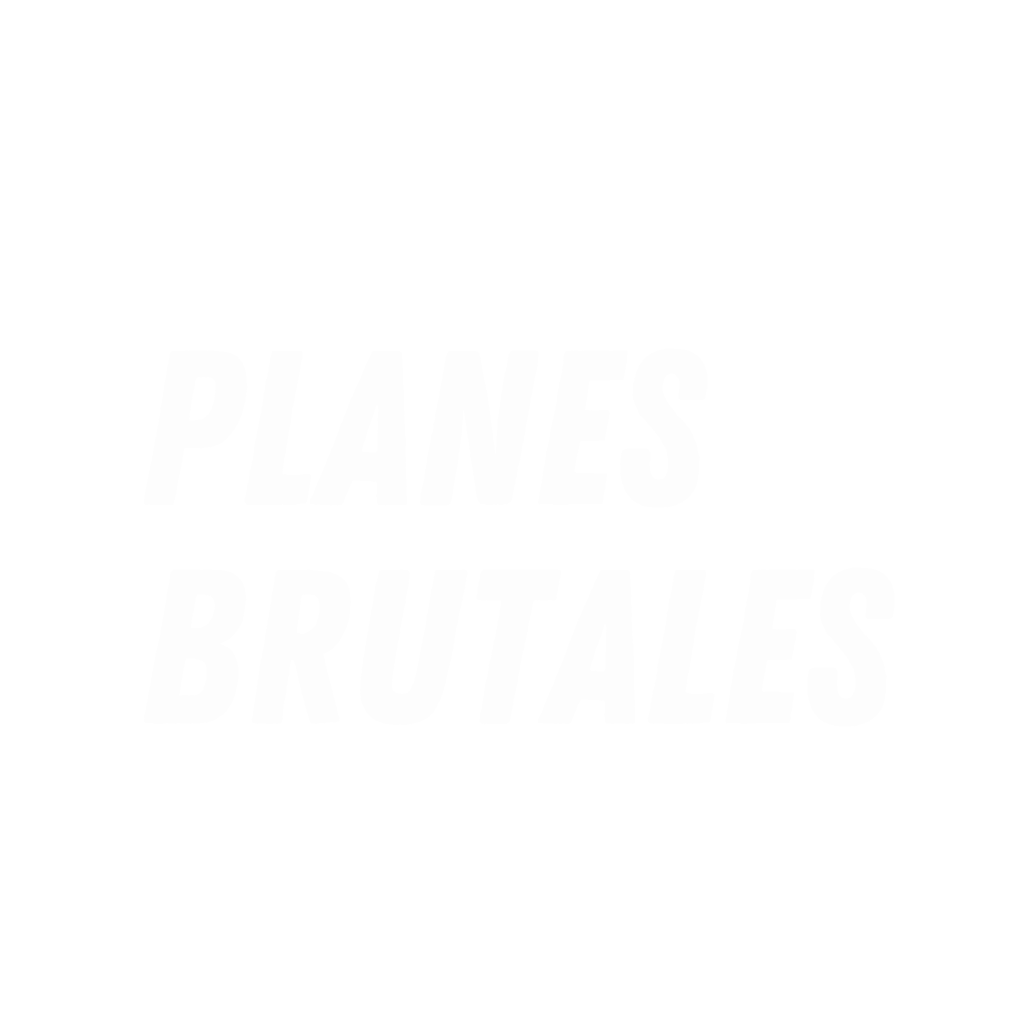 Planes brutales