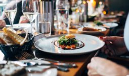 Restaurante Planes Brutales