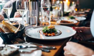 Restaurante Planes Brutales