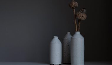 Taller de ceramica Planes Brutales